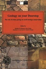 Geology on Your Doorstep : The Role of Urban Geology in Earth Her