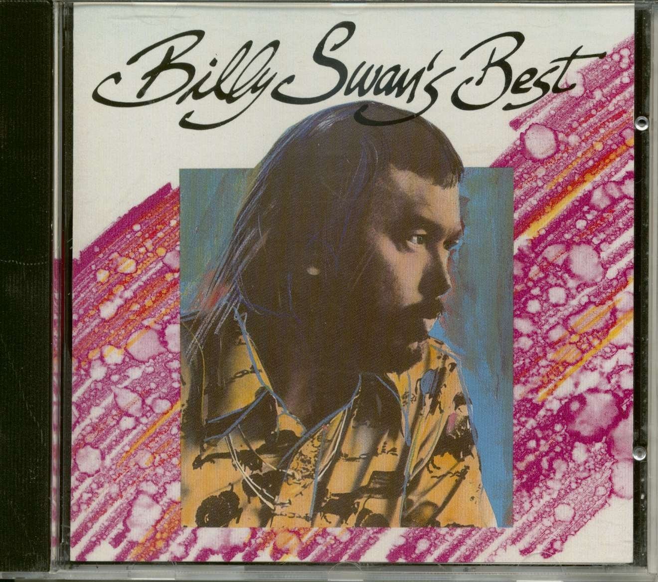 Billy Swan Billy Swan'S Best (CD)