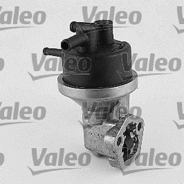 Valeo Kraftstoffpumpe 474659 FüR Fiat Lancia Autobianchi Tipo Y10 UNO Panda 160-image