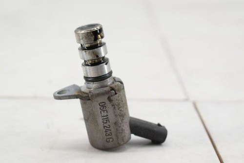 PORSCHE CAYENNE S 92A 4.2  FACELIFT 06E115243G Sensor, Nockenwellenposition