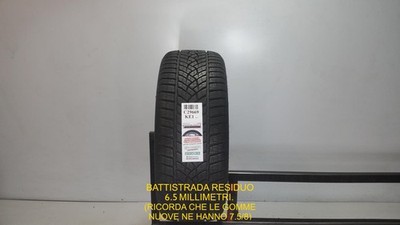 Gebrauchte Winterreifen 255/45R20 105V GOODYEAR ULTRA GRIP PERFORMANCE+ C29669