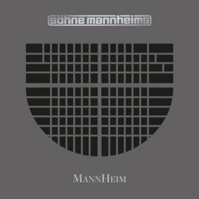 MannHeim * by S?hne Mannheims [CD]