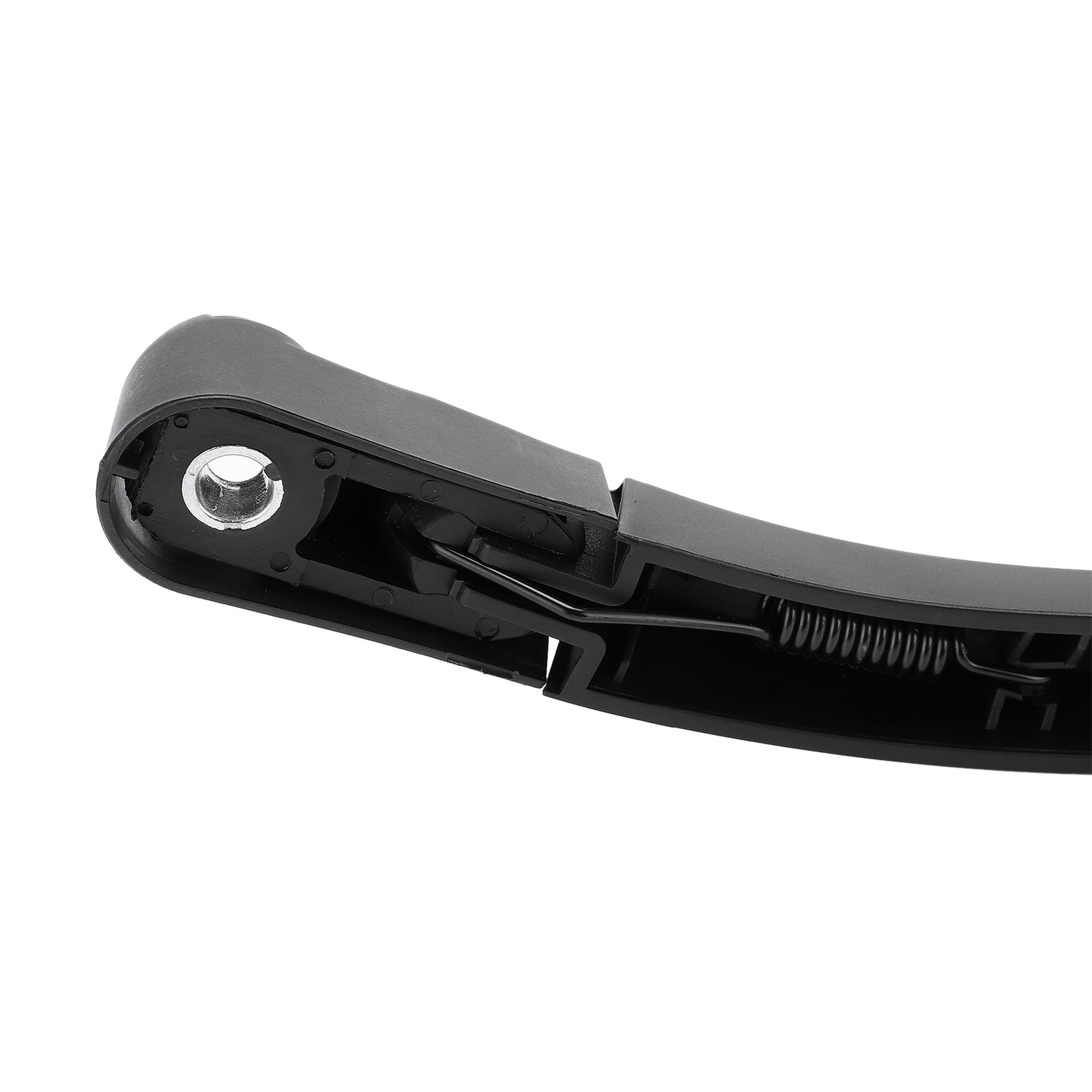 Car Rear Windshield Wiper Arm Set A 245 820 08 44 Black For B Class
