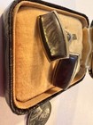 Vintage Fortmüller Men’s Cufflinks with Stone– Original Box Included — photo 2