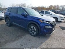 Starter Motor Fits 22-23 ROGUE 11139381