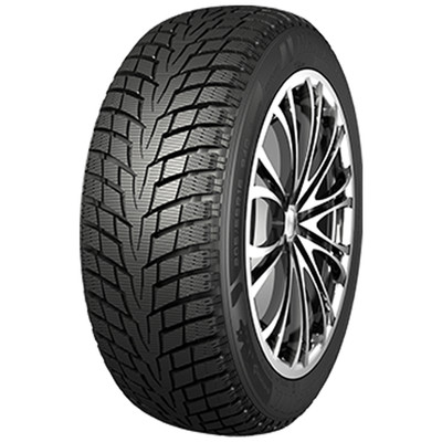 NANKANG Winterreifen 175/60 R19 TL 86Q ICE-I NORDIC COMPOUND M+S 3PMSF