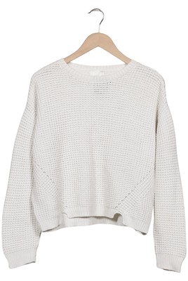Lala Berlin Pullover Damen Strickpullover Strick Oberteil Gr. S Baum... #42hglob