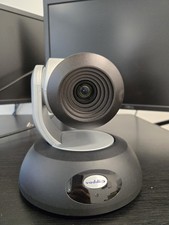 Vaddio Roboshot 12 HDBT Camera Unit And One Link Bridge System