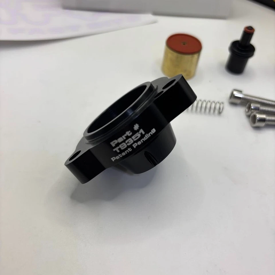 T9351 for GFB  DV+ Diverter Valve with TMS - VW & Audi 2.0T TSI & FSI - Изображение 2 из 4