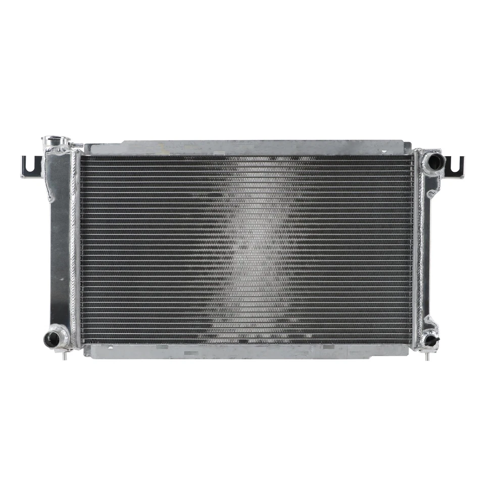 Radiator for 1988-1990 Dodge Dynasty Chrysler New Yorker 1990 Chrysler Imperial - Изображение 3 из 4