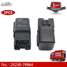 2 PIEZAS 25230-79964 para NISSAN 200SX MAXIMA MURANO ALTIMA TITAN INFINITI FX45 FX35