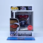 Captain America #819 Gamestop Exclusive - Brand New - Funko POP Marvel