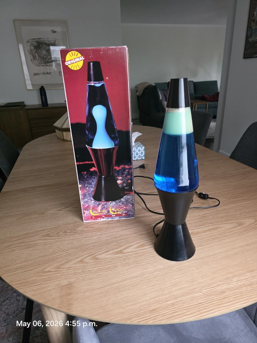 Original Lava Lite for sale | eBay