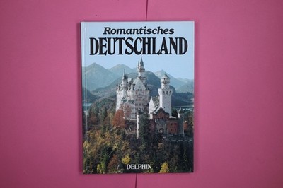 210961 Vreni Nething ROMANTISCHES DEUTSCHLAND HC