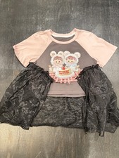 kids t-shirt girls