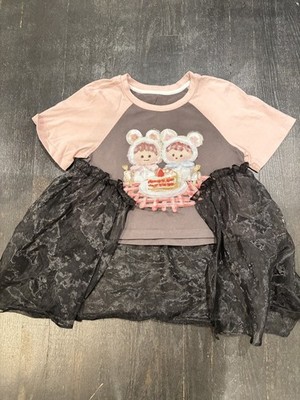 kids t-shirt girls