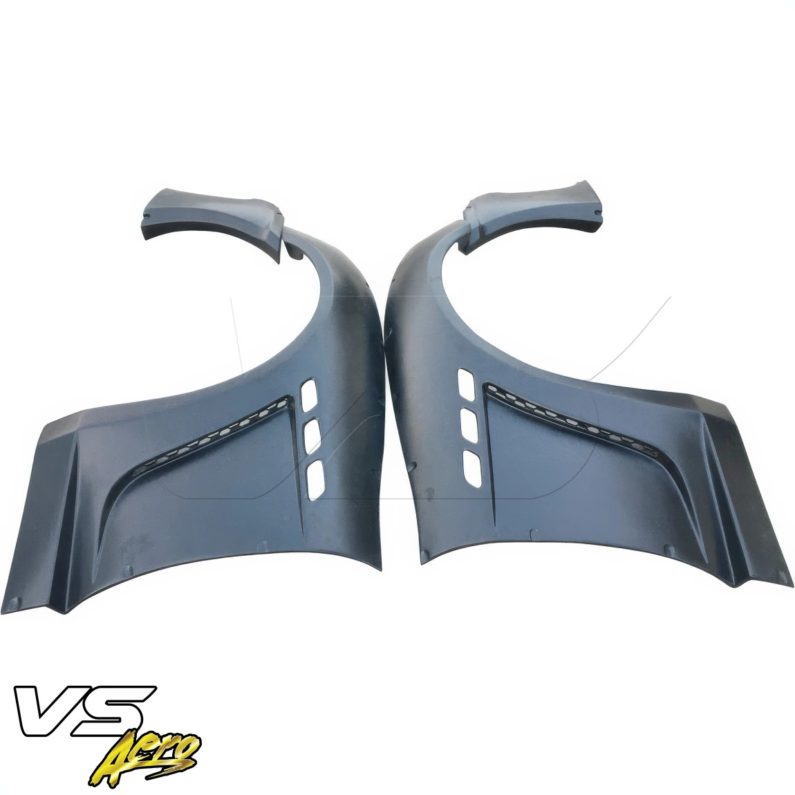 Maserati GranTurismo Front Fender