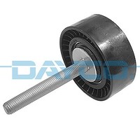 Dayco Umlenk-/FüHrungsrolle, Keilrippenriemen U.A. FüR CitroËN, Fiat, Opel