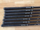 Titleist 2025 T250 Iron Set, 5-PW/AW, Fujikura AXIOM Velocore 105 Stiff Graphite — photo 9