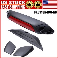 For 2014-25 Ford Transit Rear Center High Mount Stop Third Brake Light With Base