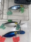 Storm Crank bait Vintage Lot — photo 4