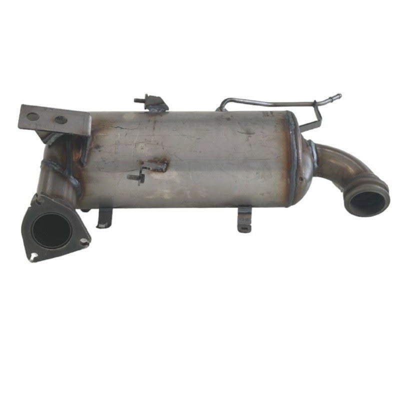 For Vauxhall Astra Insignia Zafira Exhaust DPF Diesel Particulate Filter Euro 5