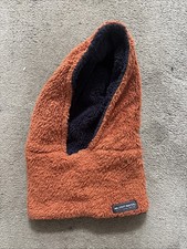 Kriff Mayer Sherpa Style Reversible Fleece Hat Headwear Neckwear Japan One Size