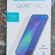 Tempered Glass Screen Protector