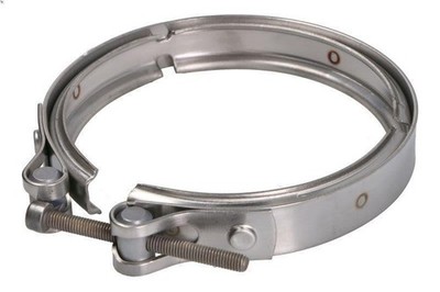 Klemmstück, Auspuffanlage DINEX 78803
