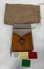 17 Key Kalimba in Bag