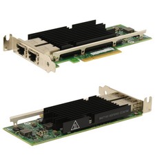 Intel X540-T2 Dual-Port 10Gb Ethernet PCI-Exp...