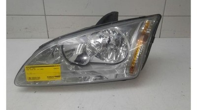 Hauptscheinwerfer links Ford Focus II Turnier DA, DS, FFS 4M5113W030AD P16666927
