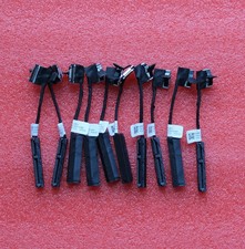 10 X Hard Drive SSD Adapter Cable For Dell Latitude E5470 E5480 080RK8