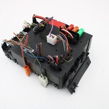 08-14 Smart Car Fortwo BCM módulo de control de carrocería interior caja de fusibles *A4515402350*
