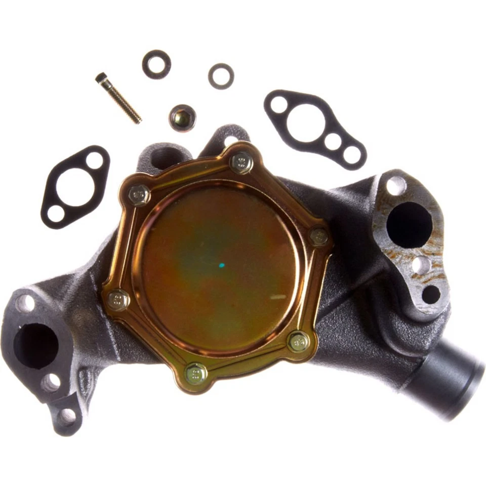 Bomba de agua 43101 Gates para Chevy Blazer Suburban Express Van SaVana Chevrolet K5 Foto 3 de 4