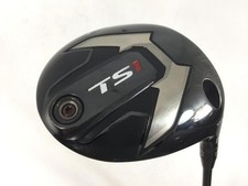 Used Ts1 Driver 2019 Japanese Specification 1W Tsp322 55 10.5 Tour-S