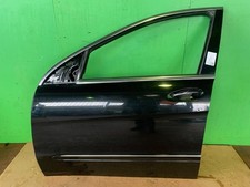 84648 T&uuml;r links vorne MERCEDES-BENZ R-Klasse (W251) A2517200105 197 Obsidian