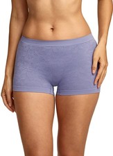 Jockey Women's Seamfree Boyshort