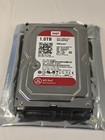 Western Digital WD Red WD10EFRX 1TB 3.5" SATA NAS HARD DRIVE WD10EFRX-68JCSN0