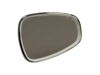 Spiegelkopf fÃ¼r Mercedes W110 W111 W113 W120 W121 W180 AuÃŸenspiegel