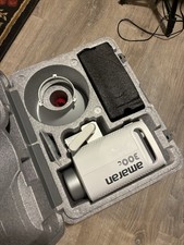 Amaran 300C RGBWW LED Video Light 300W