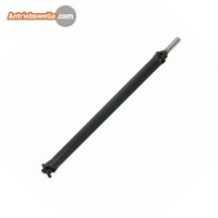 Kardanwelle Hinten FüR Nissan NP300 (D40) Navara 2.5 NEU 4WD Dci Schaltgetriebe
