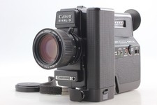 Canon Canosound 514XL-S Super 8 Near Mint Tested US DUTY PAID From Japan 380