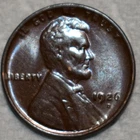 AU-UNC 1926-D Lincoln Cent, Blazing, Lightly Toned specimen.