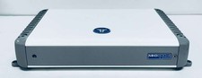 JL Audio MHD600/4 12V 600W 4-Channel Marine Amplifier NOT WORKING