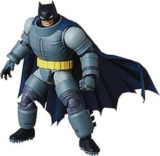 MAFEX No.146 Armored Batman The Dark Knight Returns 160mm action figure