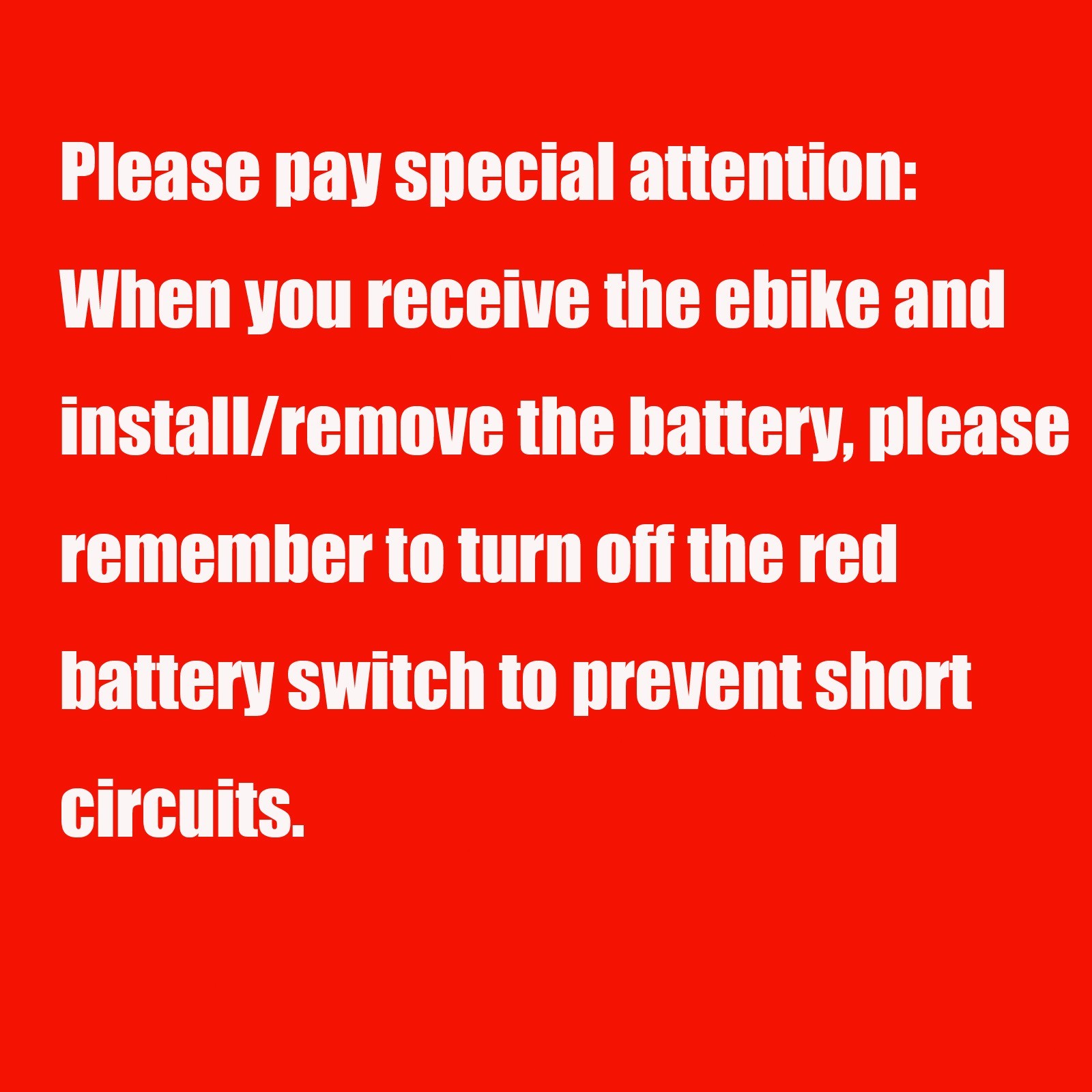 Electric Dirt Bike 20" Fat E-Bike 6000W 60V 43Ah All Terrain E-Motorcycle 37 MPH