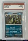 UMBREON 2025 FOIL #59/131  Pokemon Card GRADED 10 TCG CCG