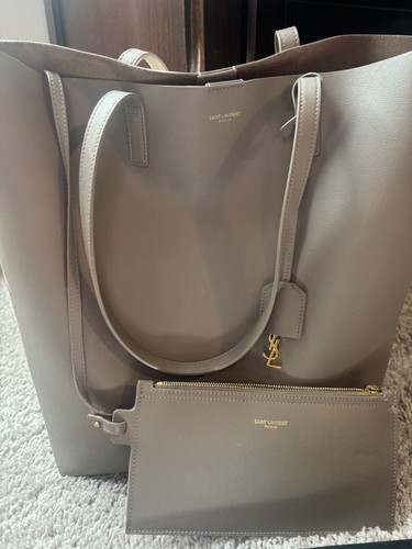saint laurent tote bag