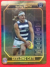 2026 AFL Teamcoach-Bronze Parallel-Choose From Dropdown List-Single Card-NM